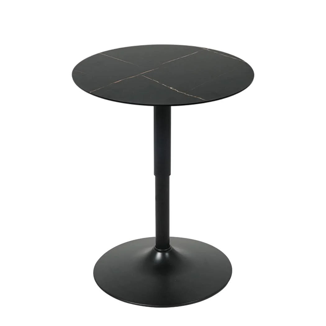 Levede 1XBar Table +2XBar Stools Set - Image 3