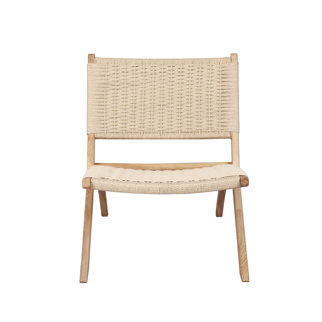 Levede 2x Accent Chair Foldable Recliner