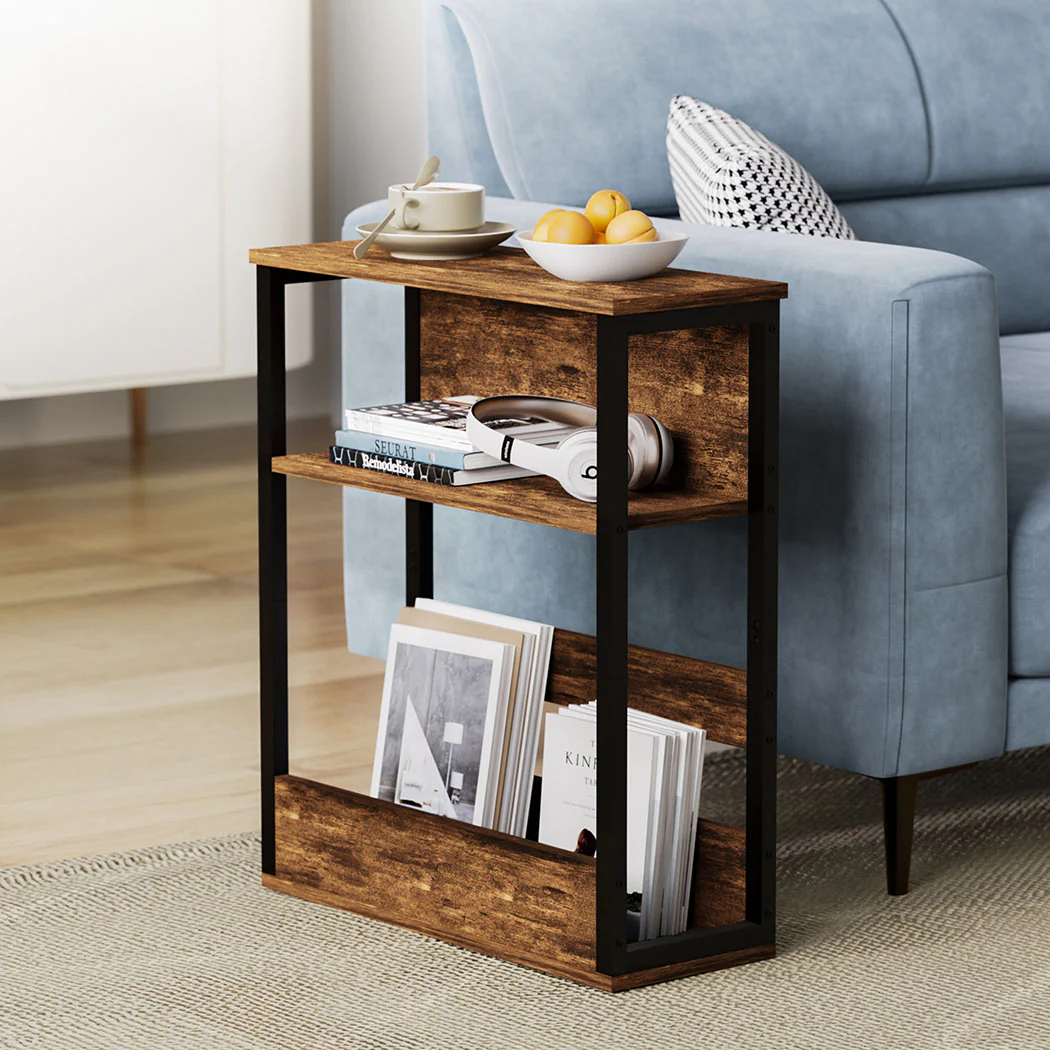 Levede 3-Tier Coffee Tables - Image 6