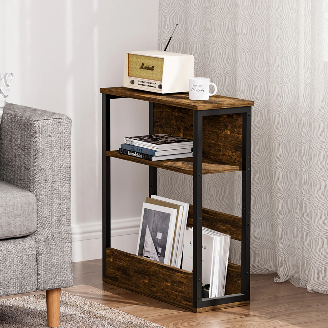 Levede 3-Tier Coffee Tables - Image 7