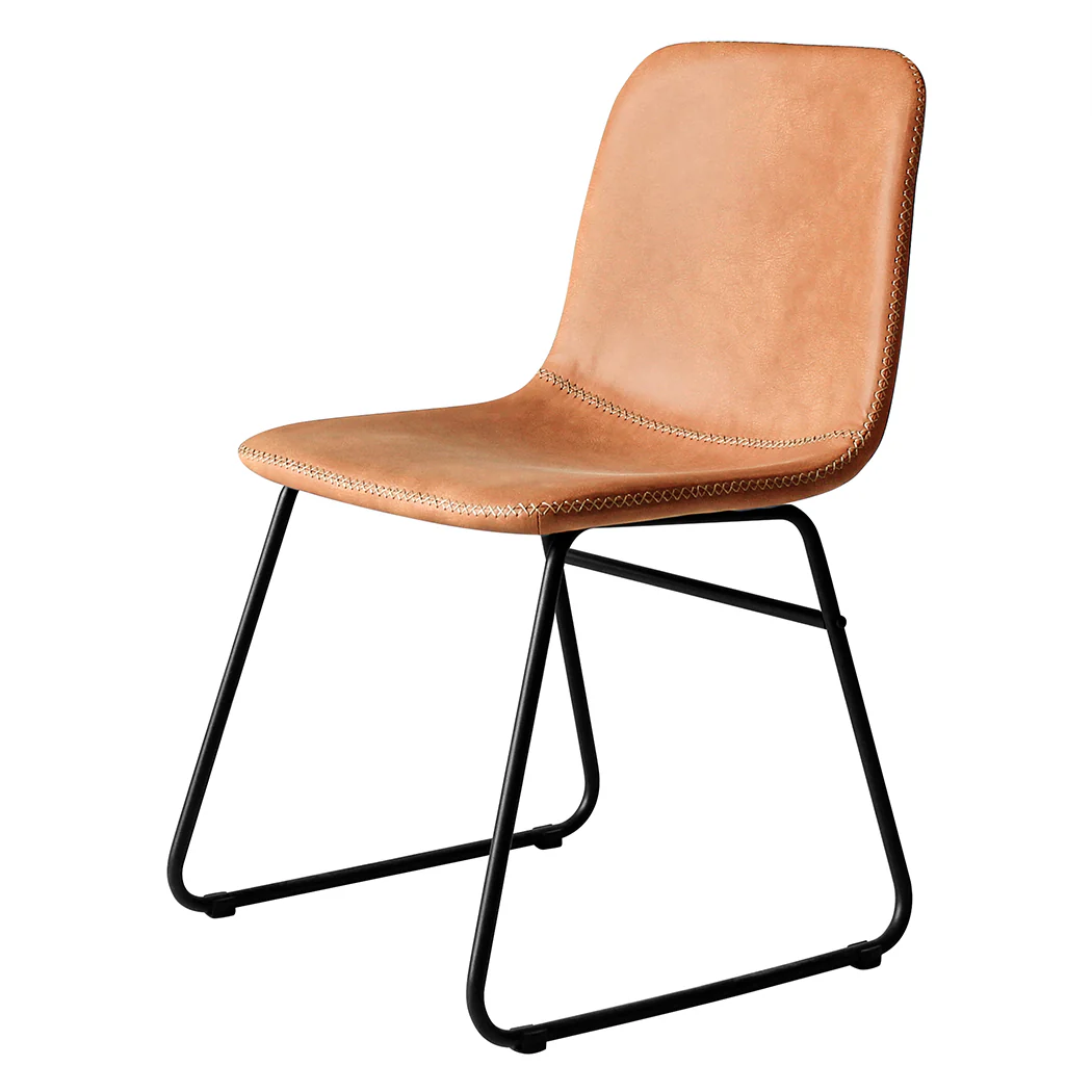 Levede 4x Dining Chairs Kitchen Table