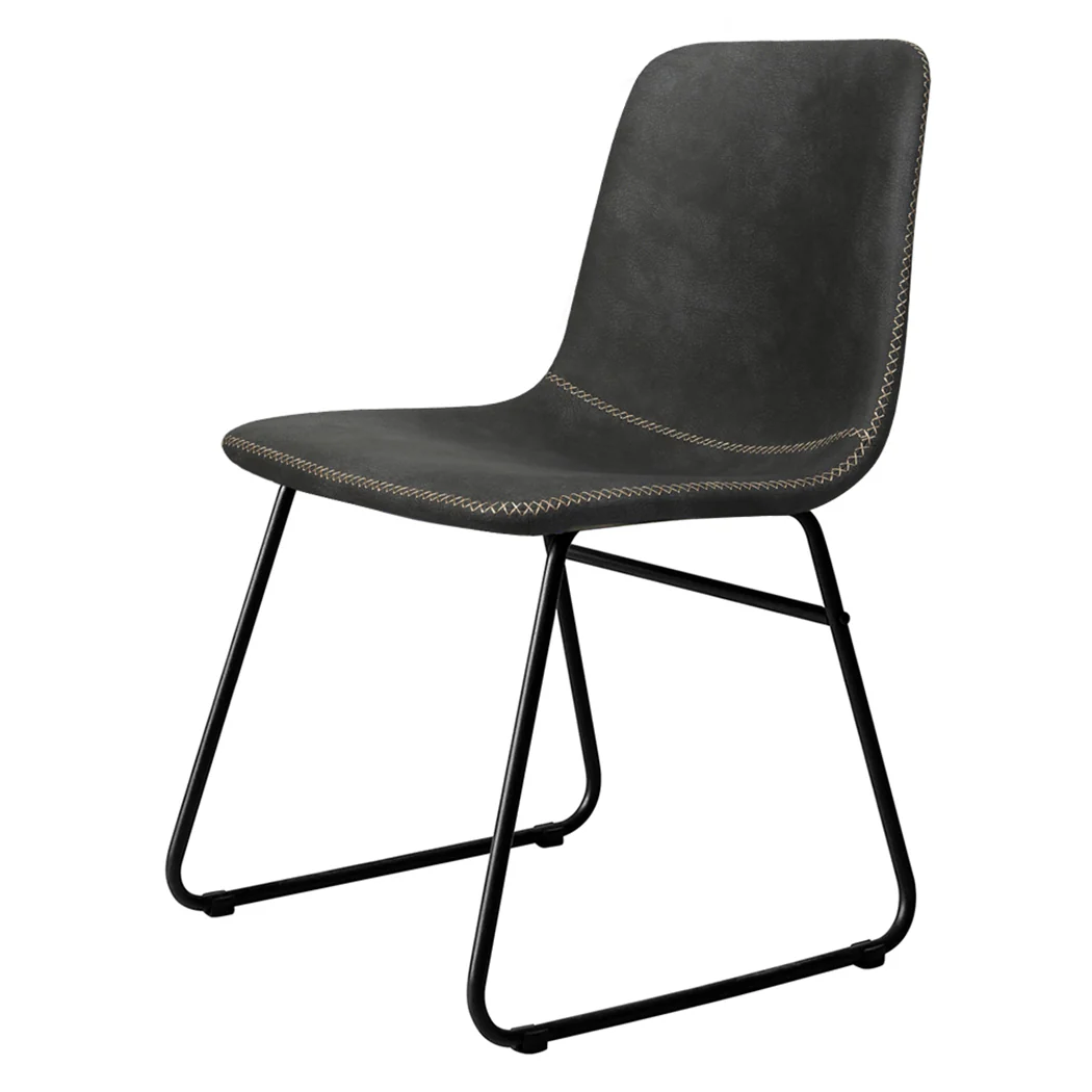Levede 4x Dining Chairs Kitchen Table