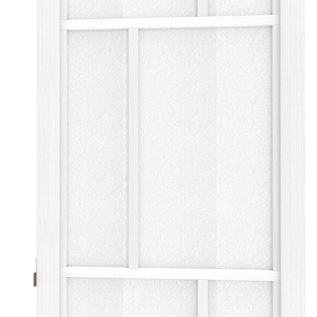 Levede 6 Panel Room Divider 170cm Freestanding Screen - Image 3