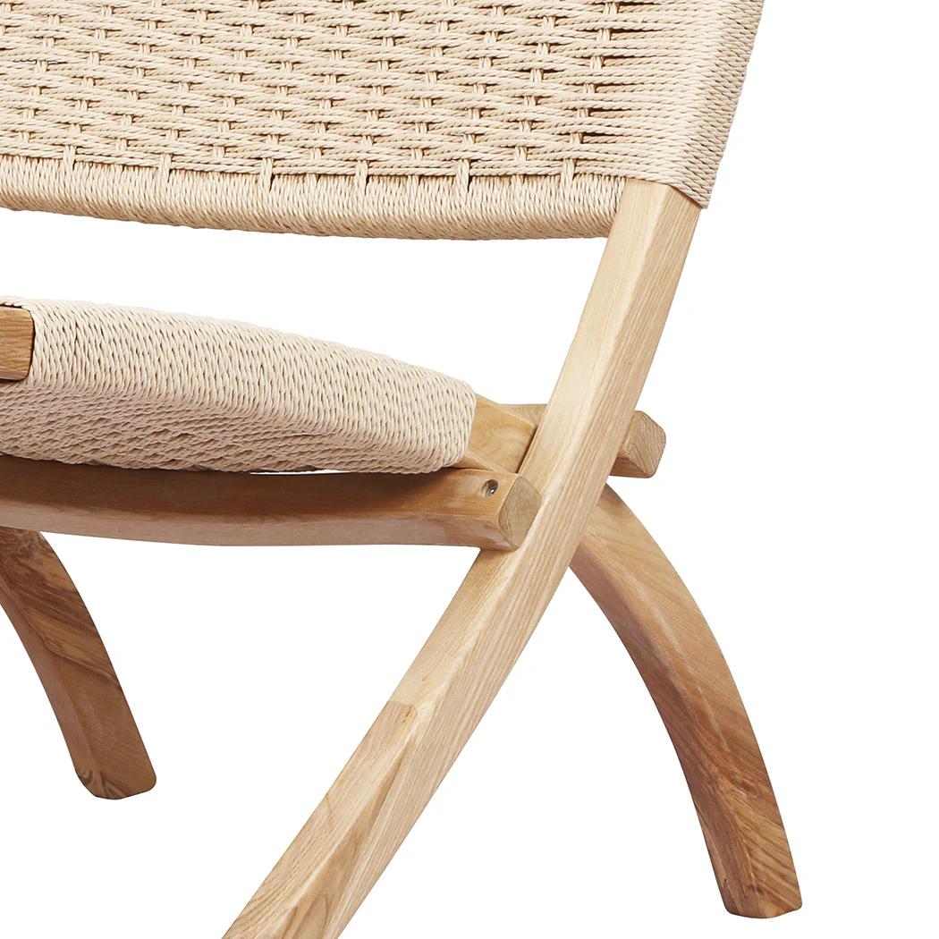 Levede 6x Accent Chair Foldable Recliner - Image 5