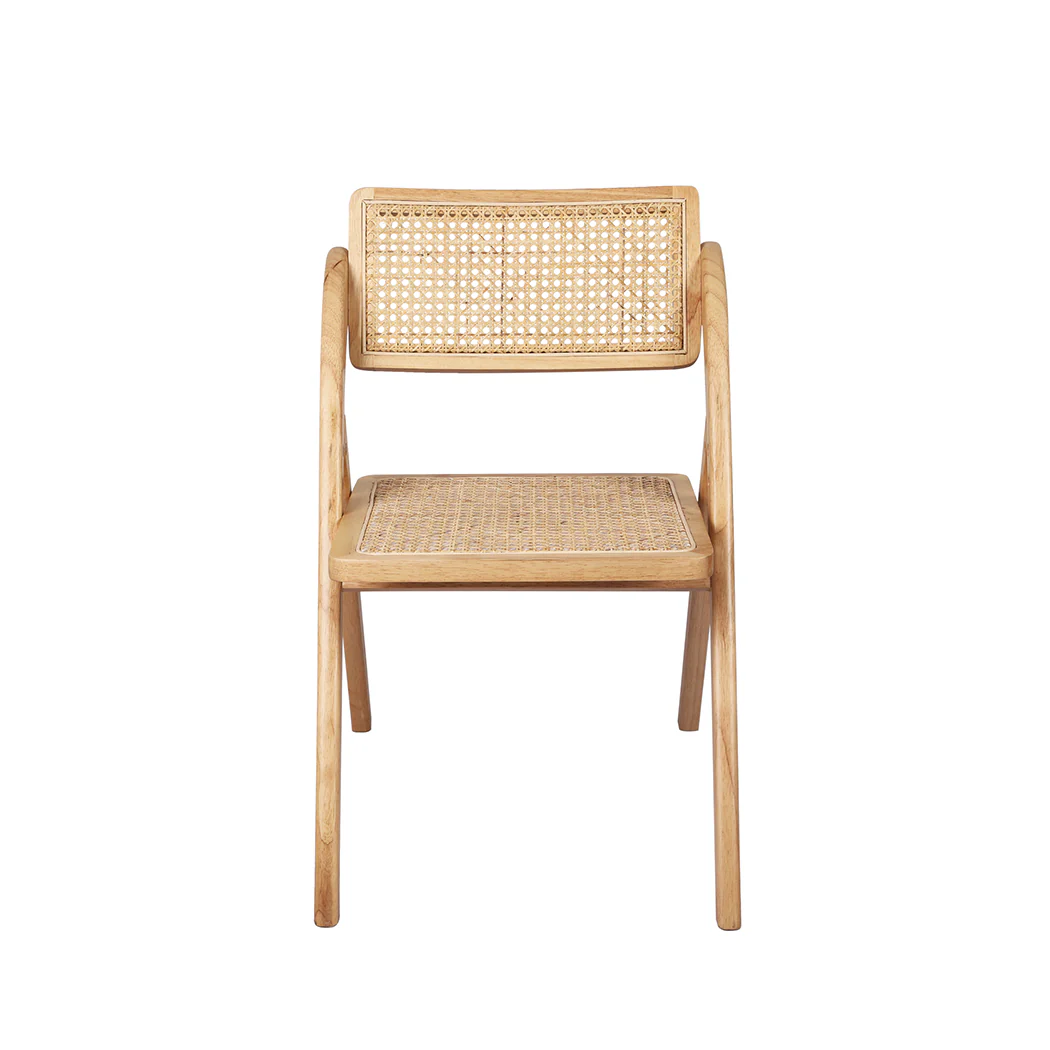 Levede 6X Dining Chairs Foldable Accent