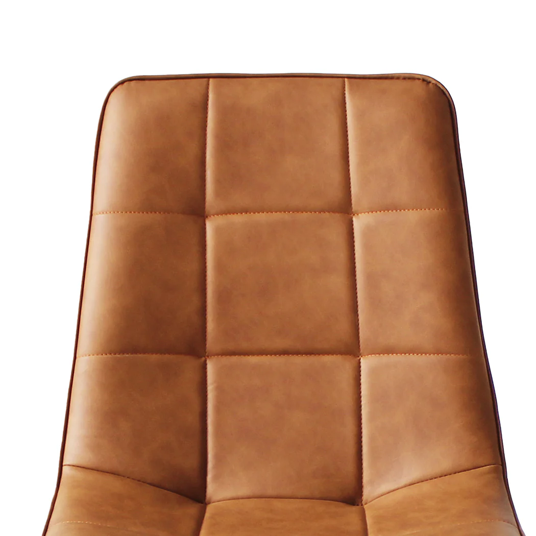 Levede 8x Dining Chairs Kitchen Chair - Image 4