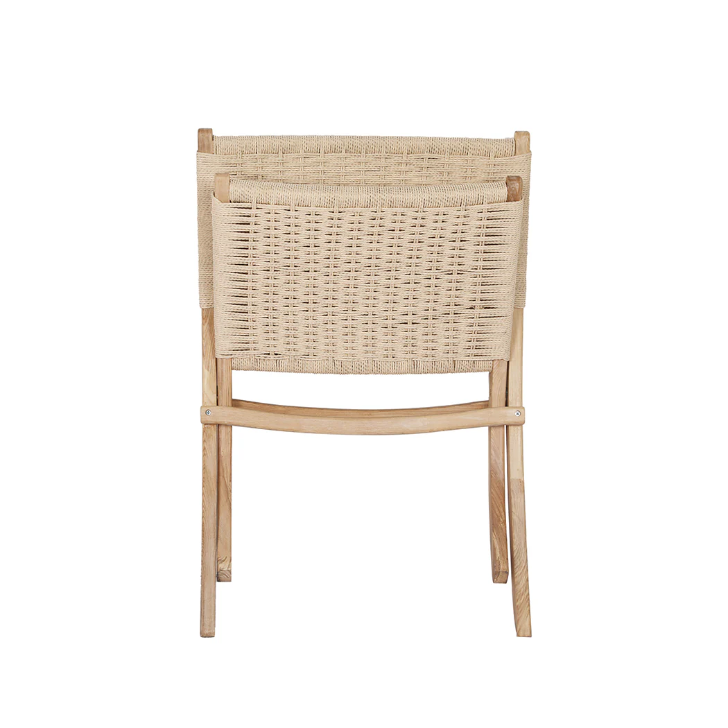 Levede Accent Chair Foldable Recliner - Image 3