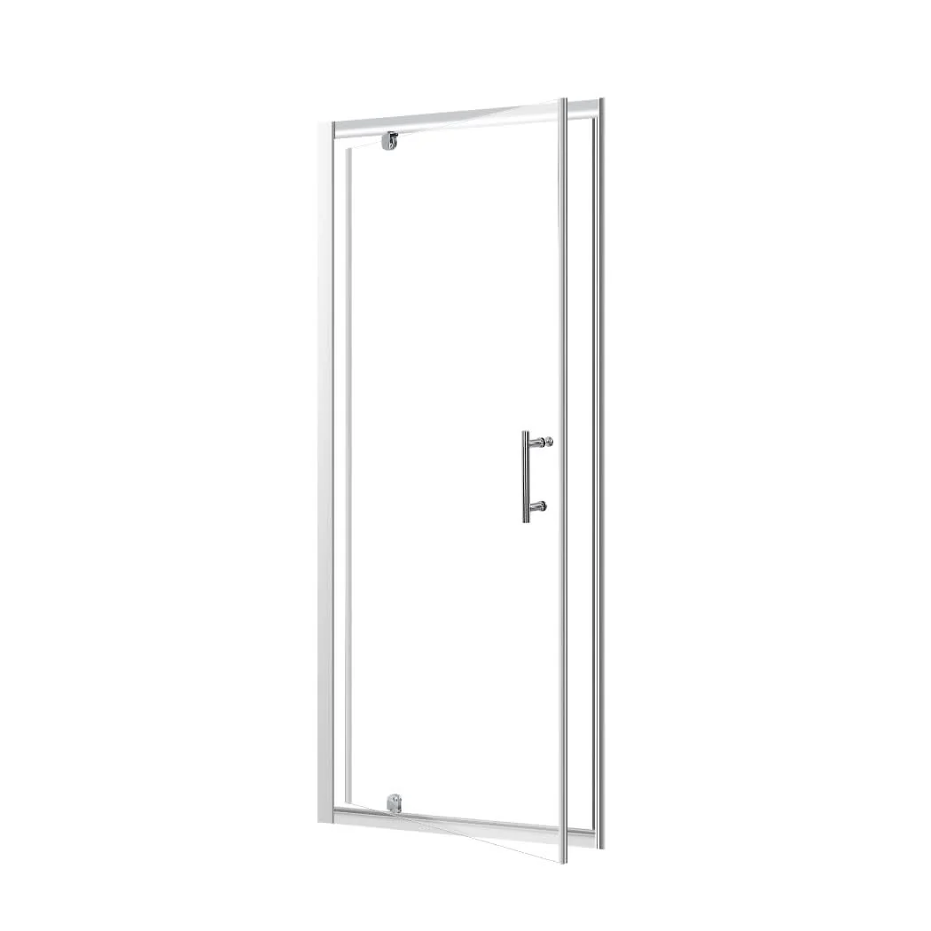 Levede Bath Shower Enclosure Screen