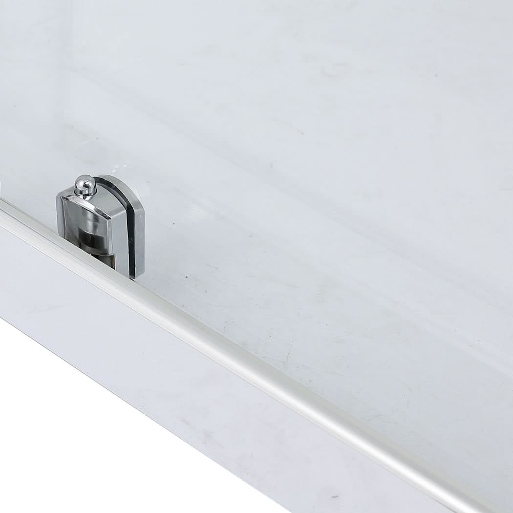 Levede Bath Shower Enclosure Screen - Image 3