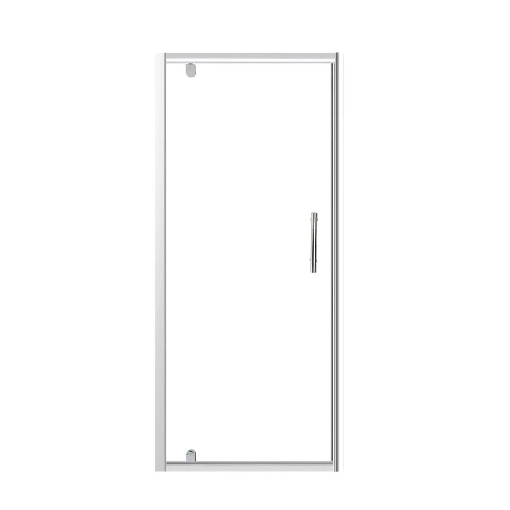 Levede Bath Shower Enclosure Screen - Image 8