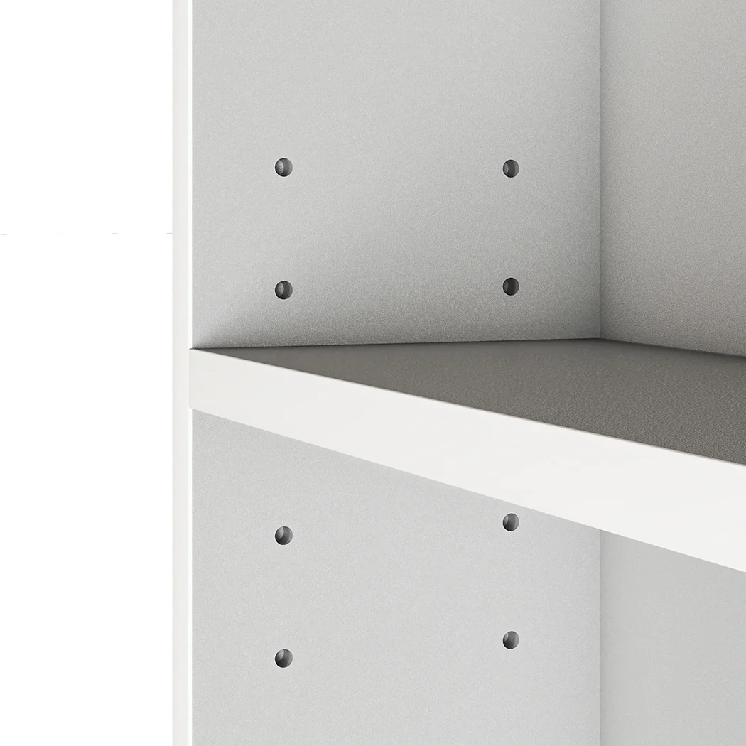 Levede Bathroom Mirror Cabinet - Image 5