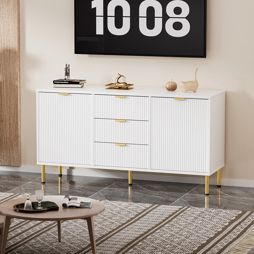 Levede Buffet Sideboard - Image 6