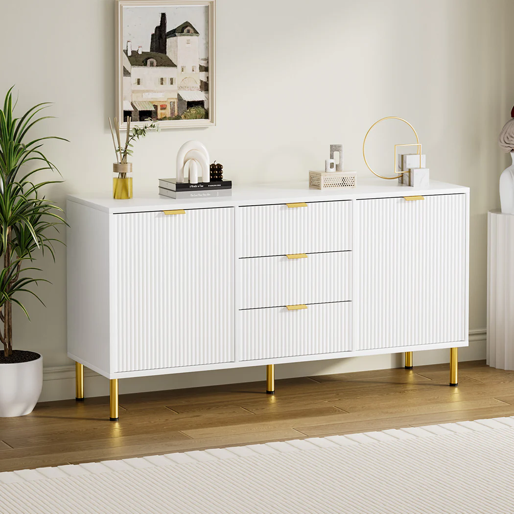 Levede Buffet Sideboard - Image 7