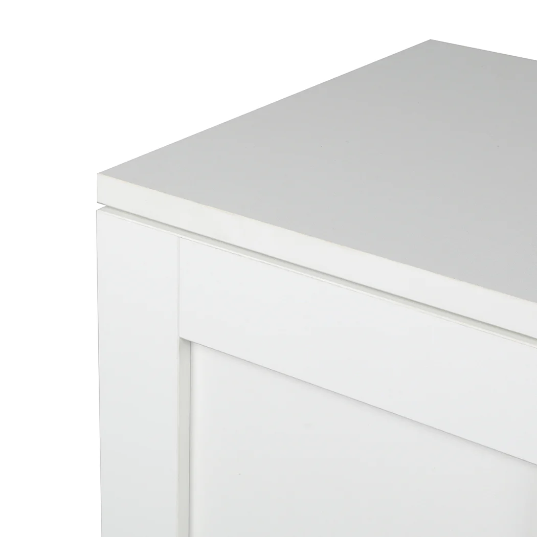 Levede Buffet Sideboard Storage Cabinet - Image 4