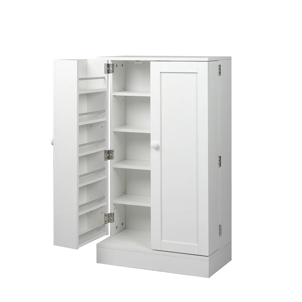 Levede Buffet Sideboard Storage Cabinet - Image 9
