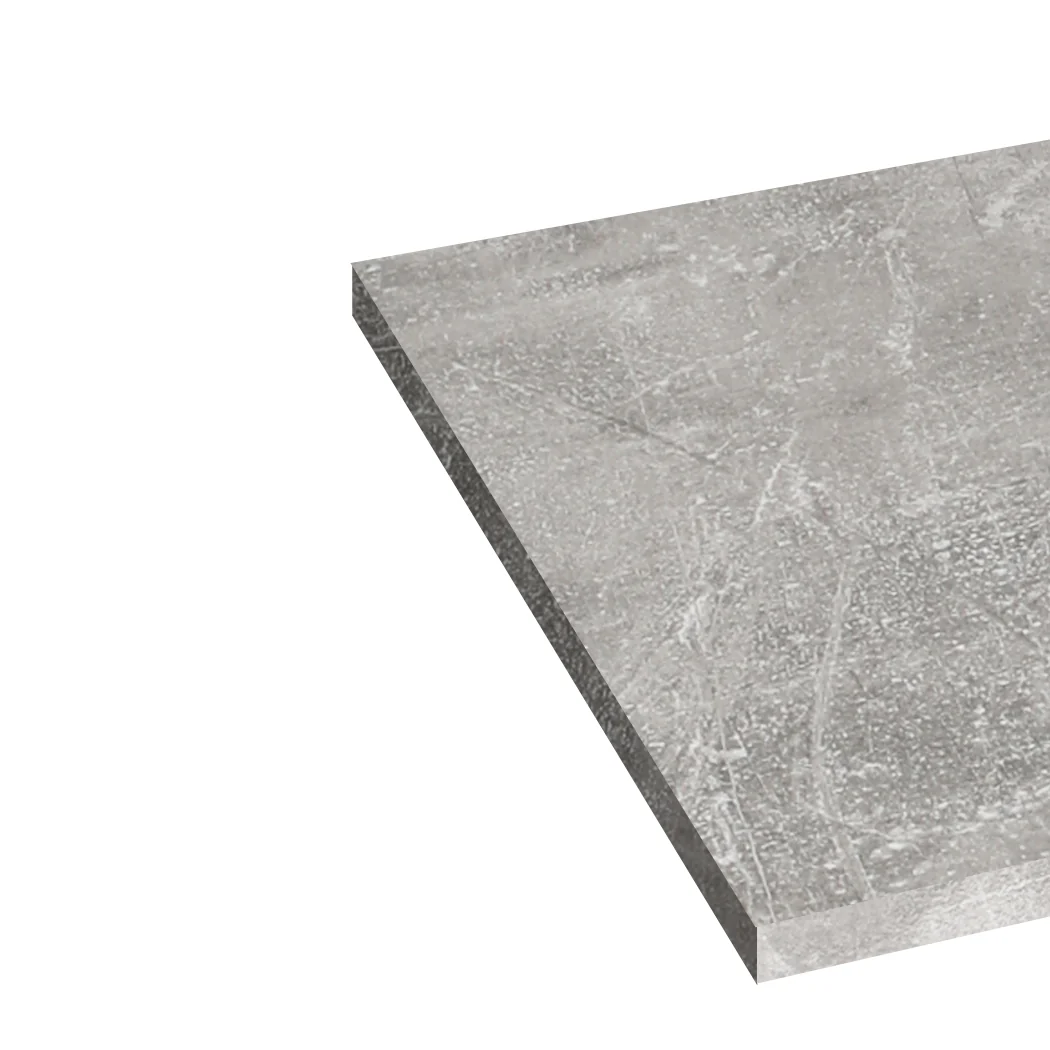 Levede Buffet Sideboard Storage Cabinet Grey - Image 3
