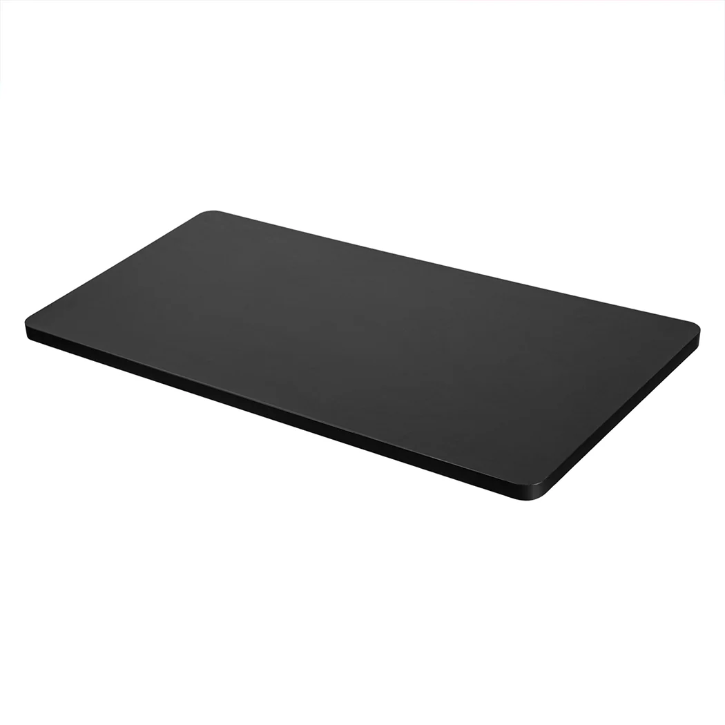 Levede Desktop For Motorised Adjustable Black 140X70CM - Image 8