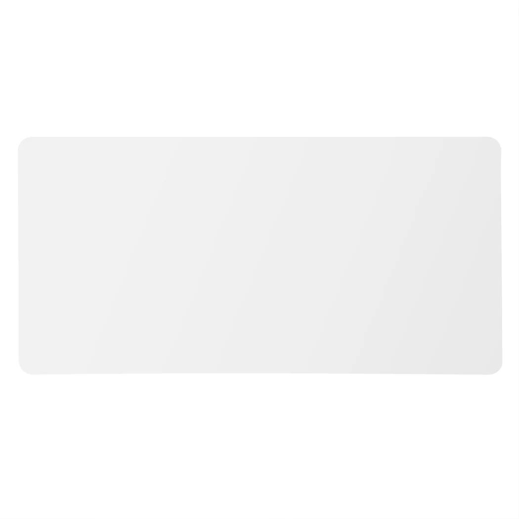 Levede Desktop For Motorised Adjustable Black 140X70CM White