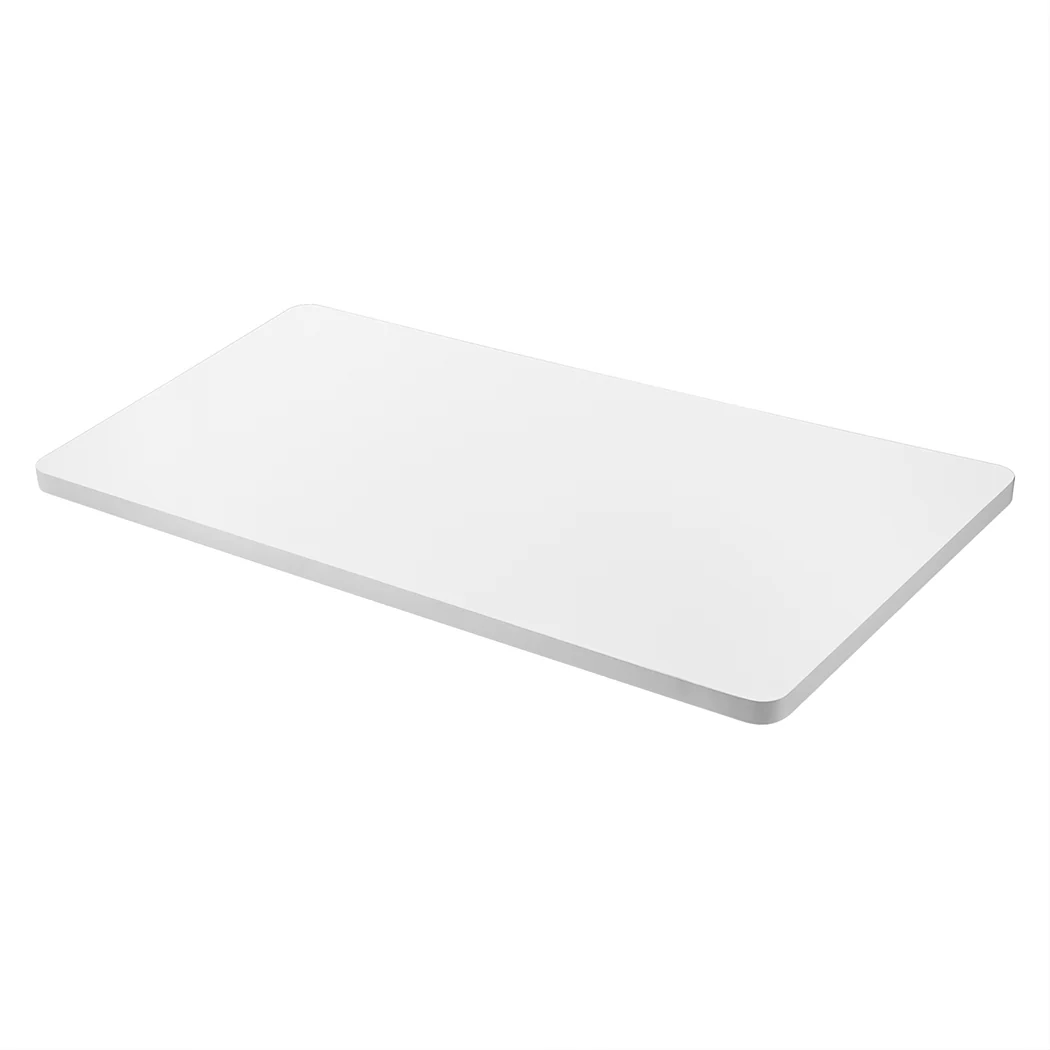 Levede Desktop For Motorised Adjustable Black 140X70CM White - Image 8
