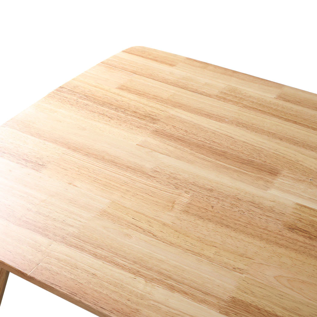 Levede Dining Table Coffee Tables Industrial - Image 3