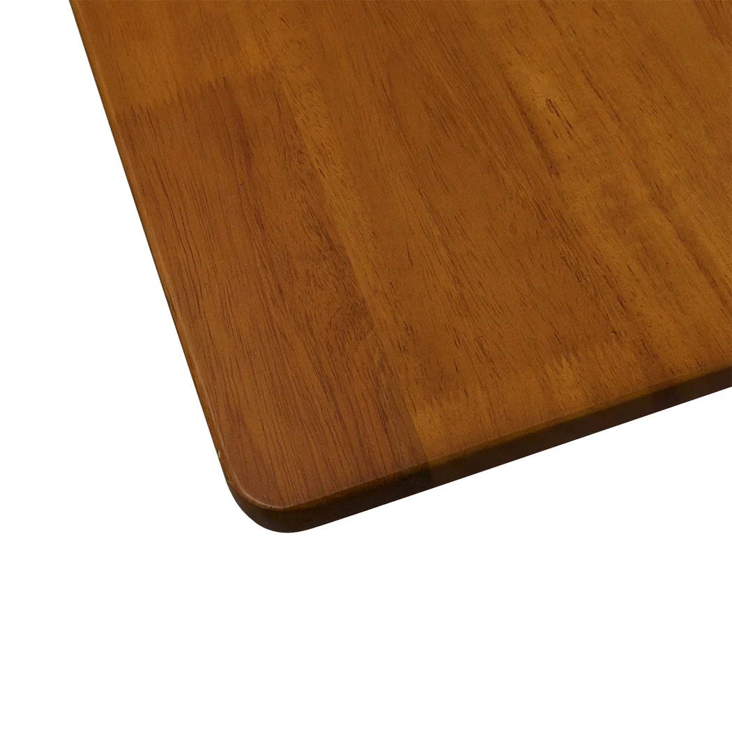 Levede Dining Table Extendable 1.6-2M - Image 3