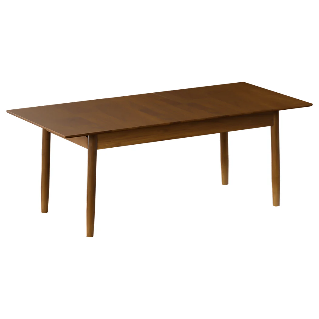 Levede Dining Table Extendable 1.6-2M - Image 8
