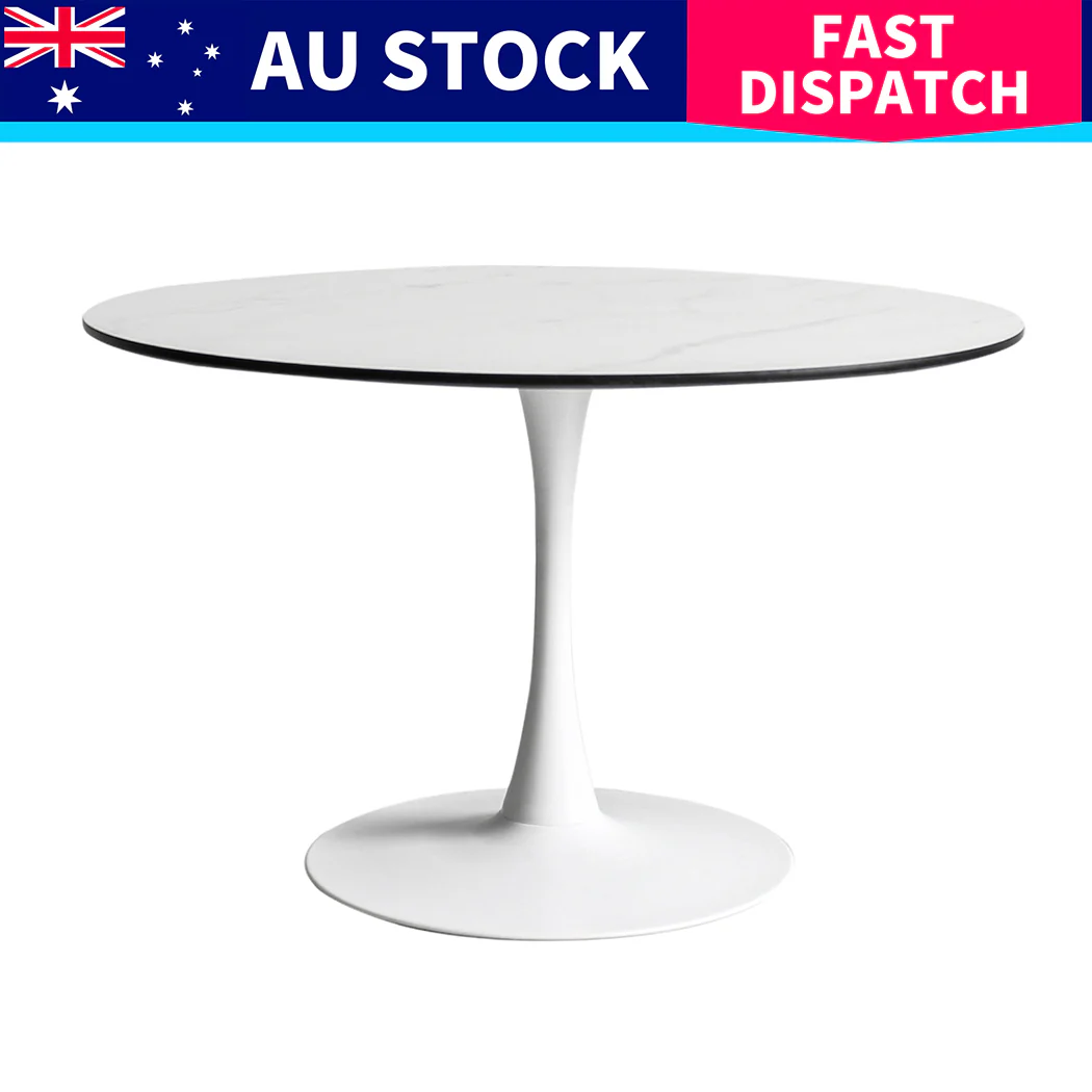 Levede Dining Table Kitchen 6 Person - Image 8