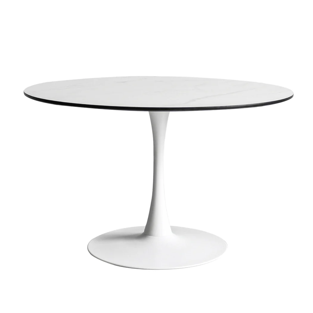 Levede Dining Table Kitchen 6 Person - Image 9