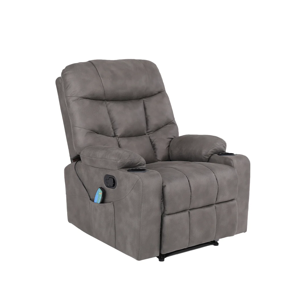 Levede Electric Massage Chair 8-point - Image 8