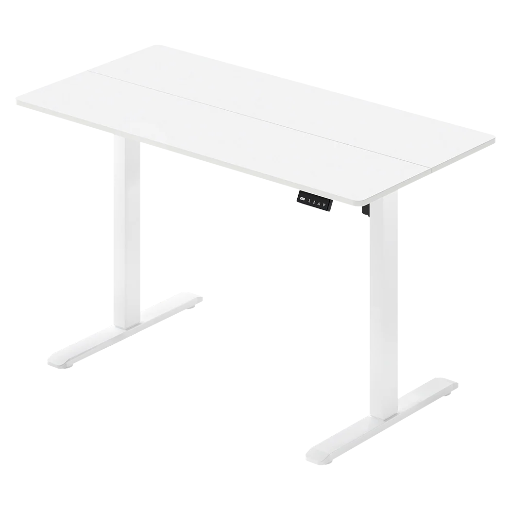 Levede Electric Standing Desk Height Adjustable 110cm - Image 8