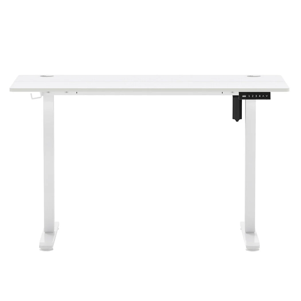 Levede Electric Standing Desk Height Adjustable 120cm