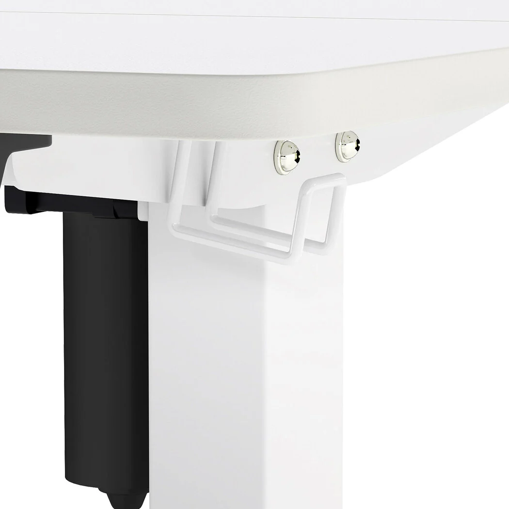 Levede Electric Standing Desk Height Adjustable 120cm - Image 3