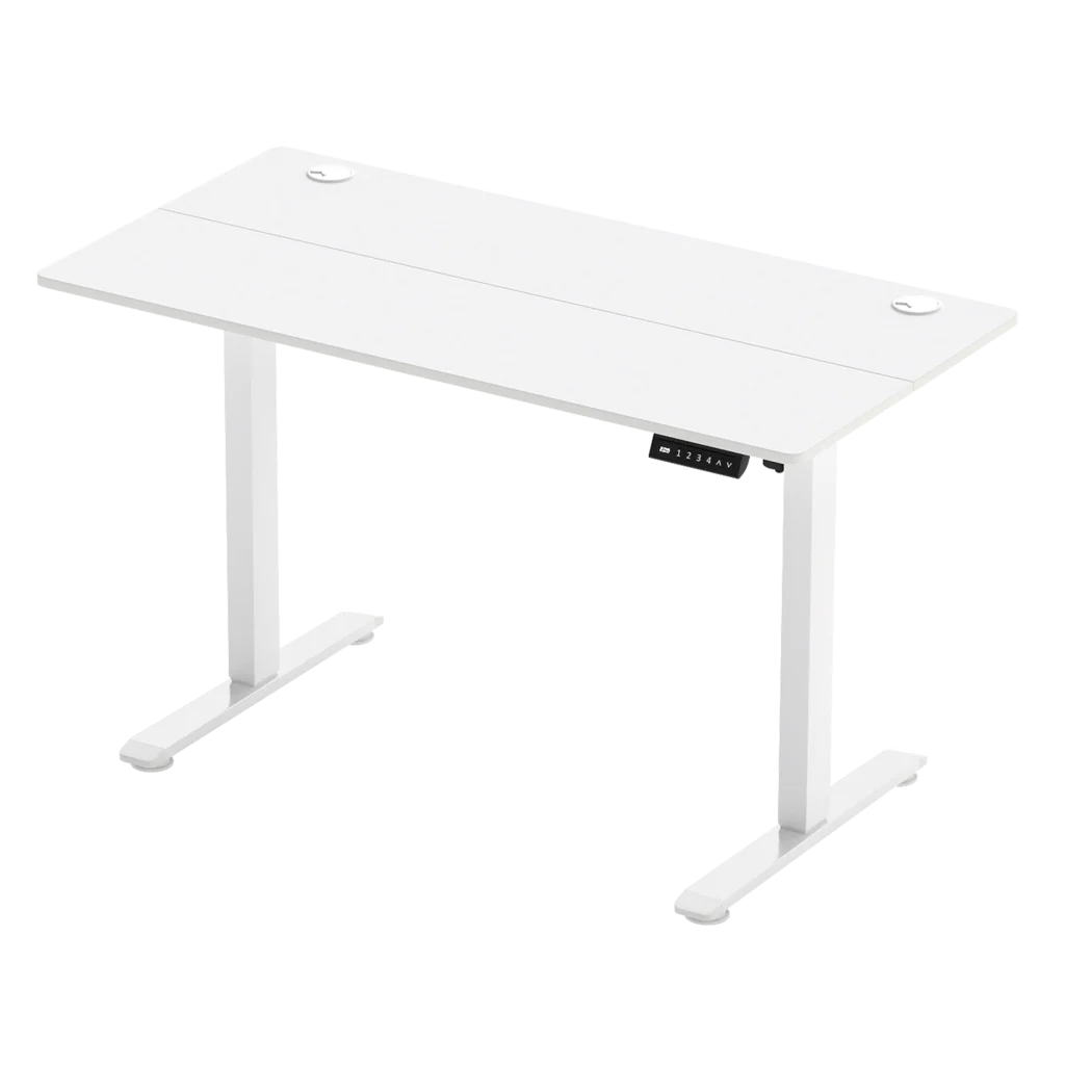 Levede Electric Standing Desk Height Adjustable 120cm - Image 7