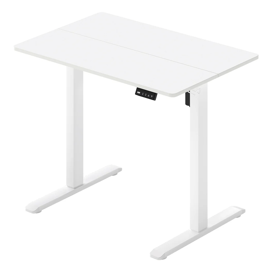 Levede Electric Standing Desk Height Adjustable 80cm - Image 9