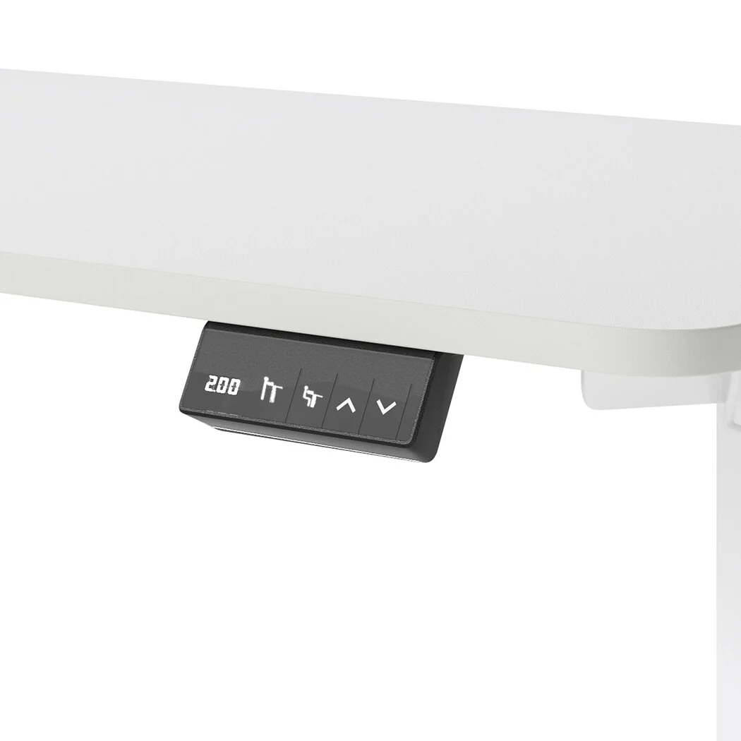 Levede Electric Standing Desk Table Adjustable Height - Image 5