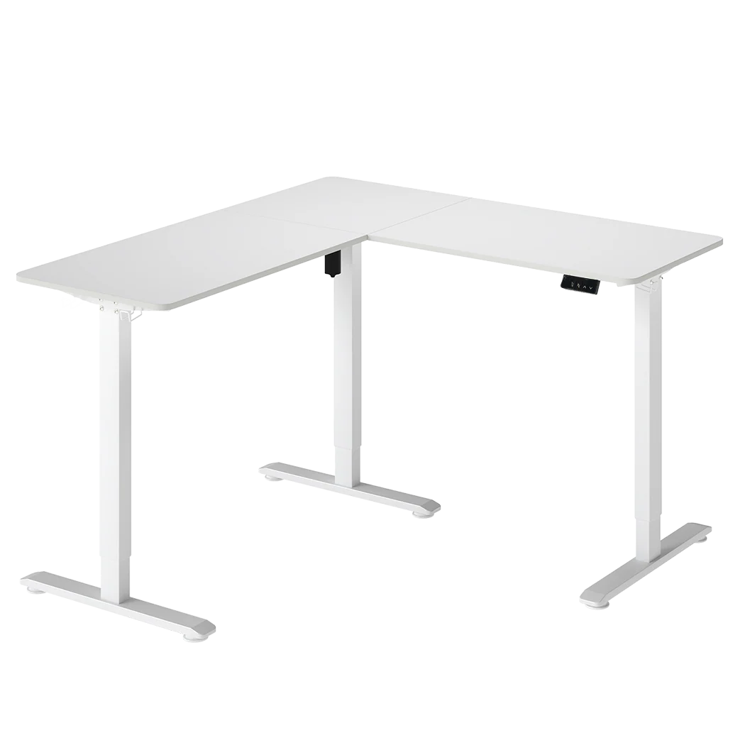 Levede Electric Standing Desk Table Adjustable Height - Image 8