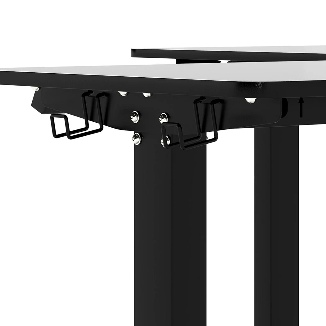 Levede Electric Standing Desk Table Adjustable Height - Image 3