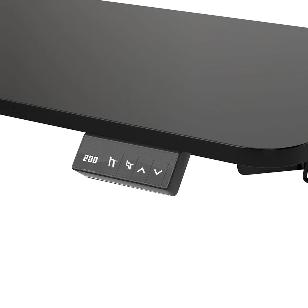 Levede Electric Standing Desk Table Adjustable Height - Image 5