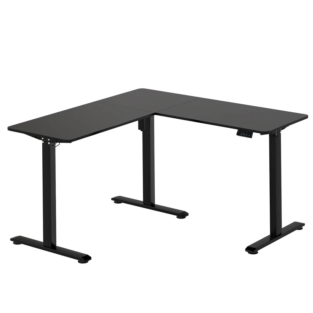 Levede Electric Standing Desk Table Adjustable Height - Image 9