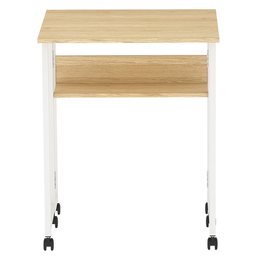 Levede Foldable Computer Desk for Study Home Office