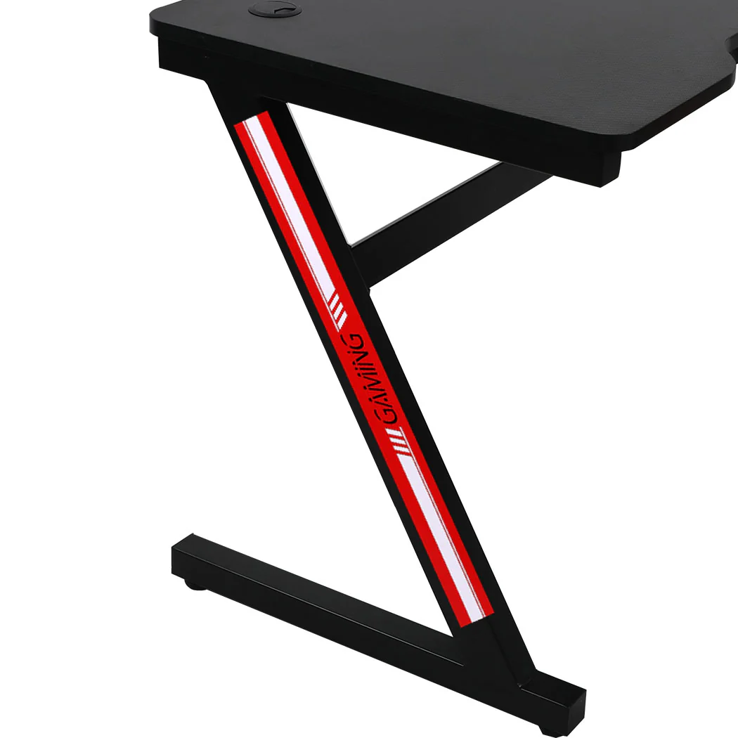 Levede Gaming Desk Office Computer Study - Image 5