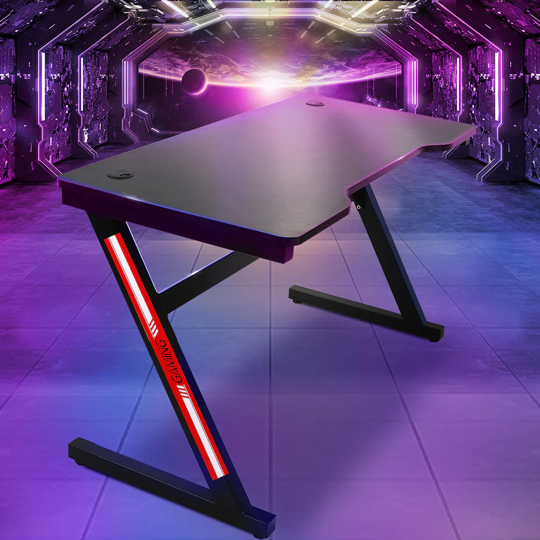 Levede Gaming Desk Office Computer Study - Image 6