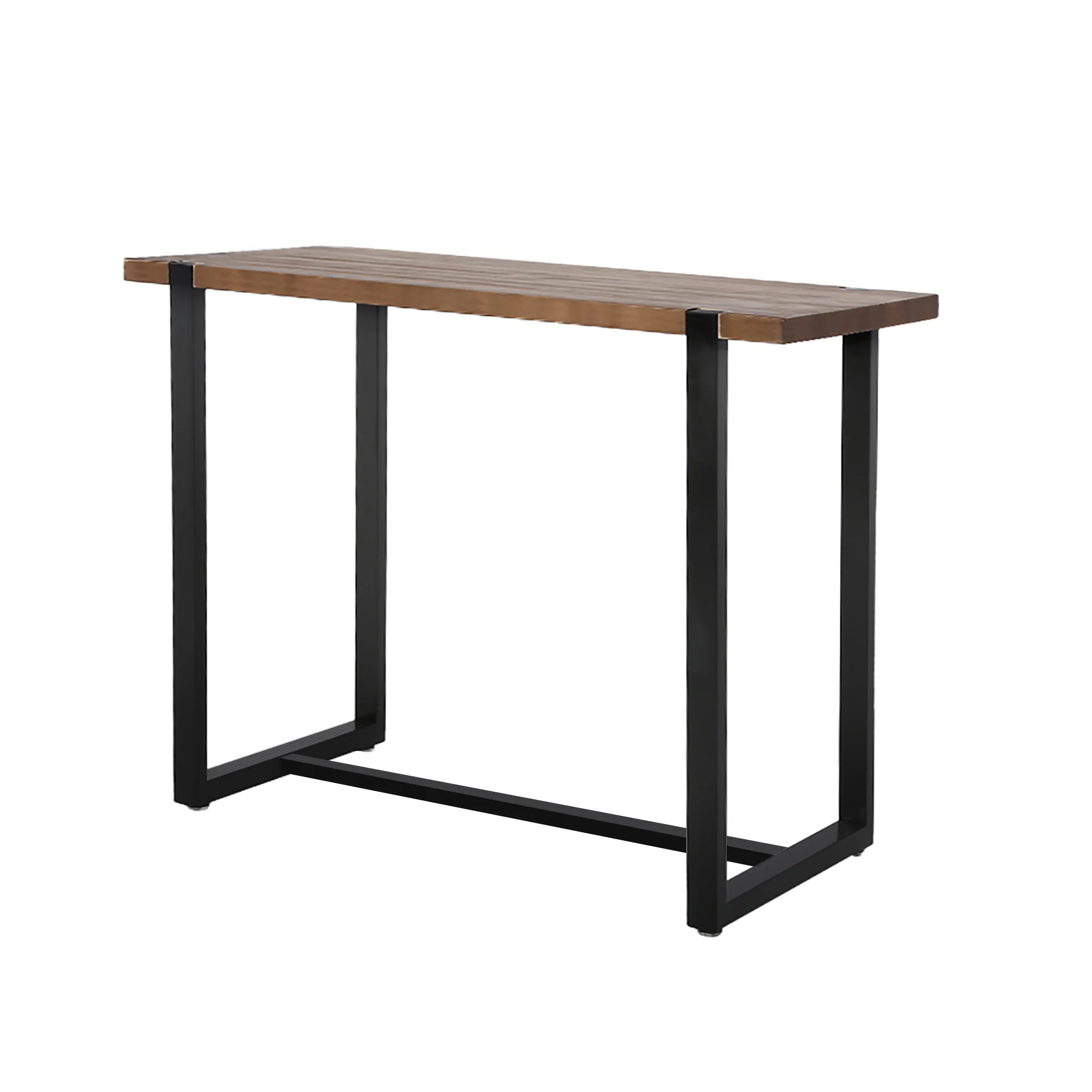 Levede High Bar Table Industrial Pub - Image 8