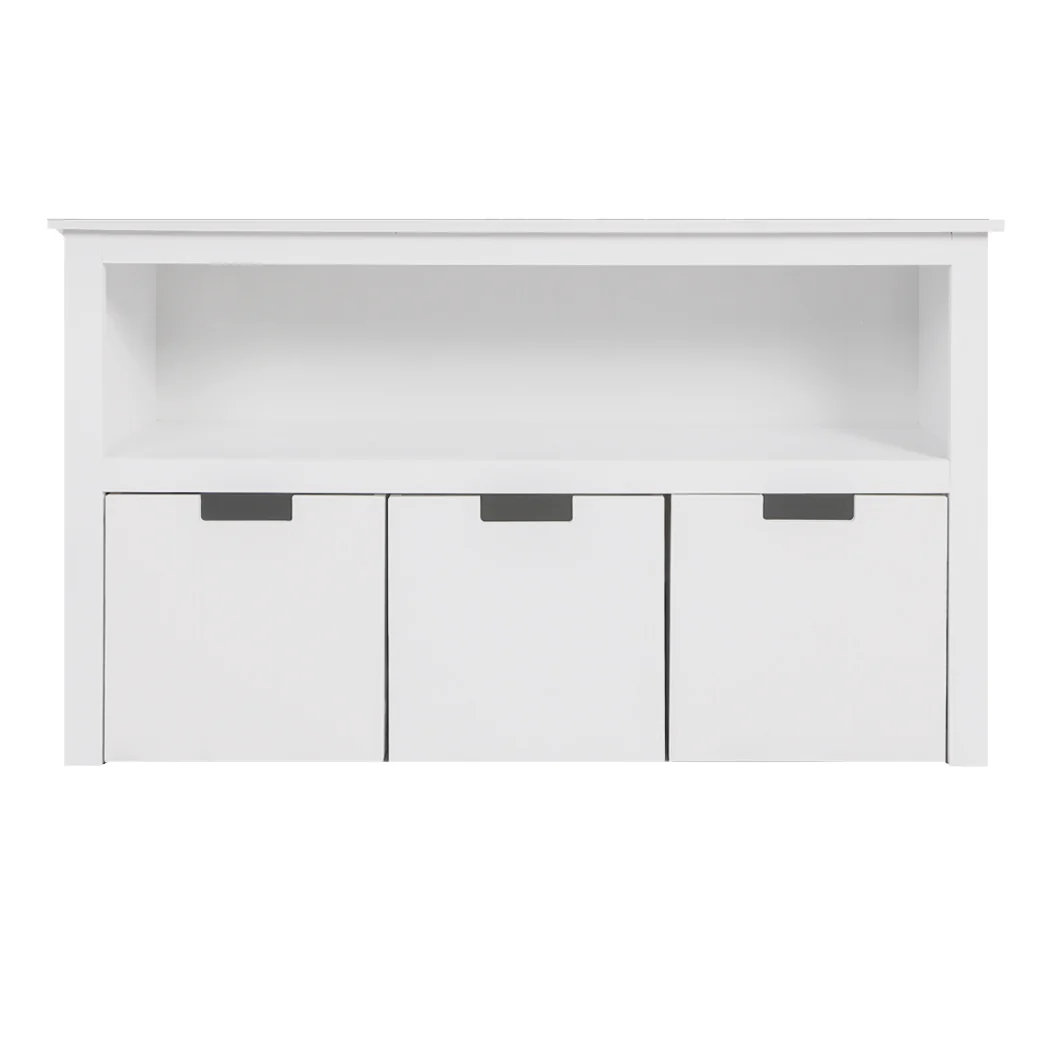 Levede Kids Toy Storage Unit Organiser
