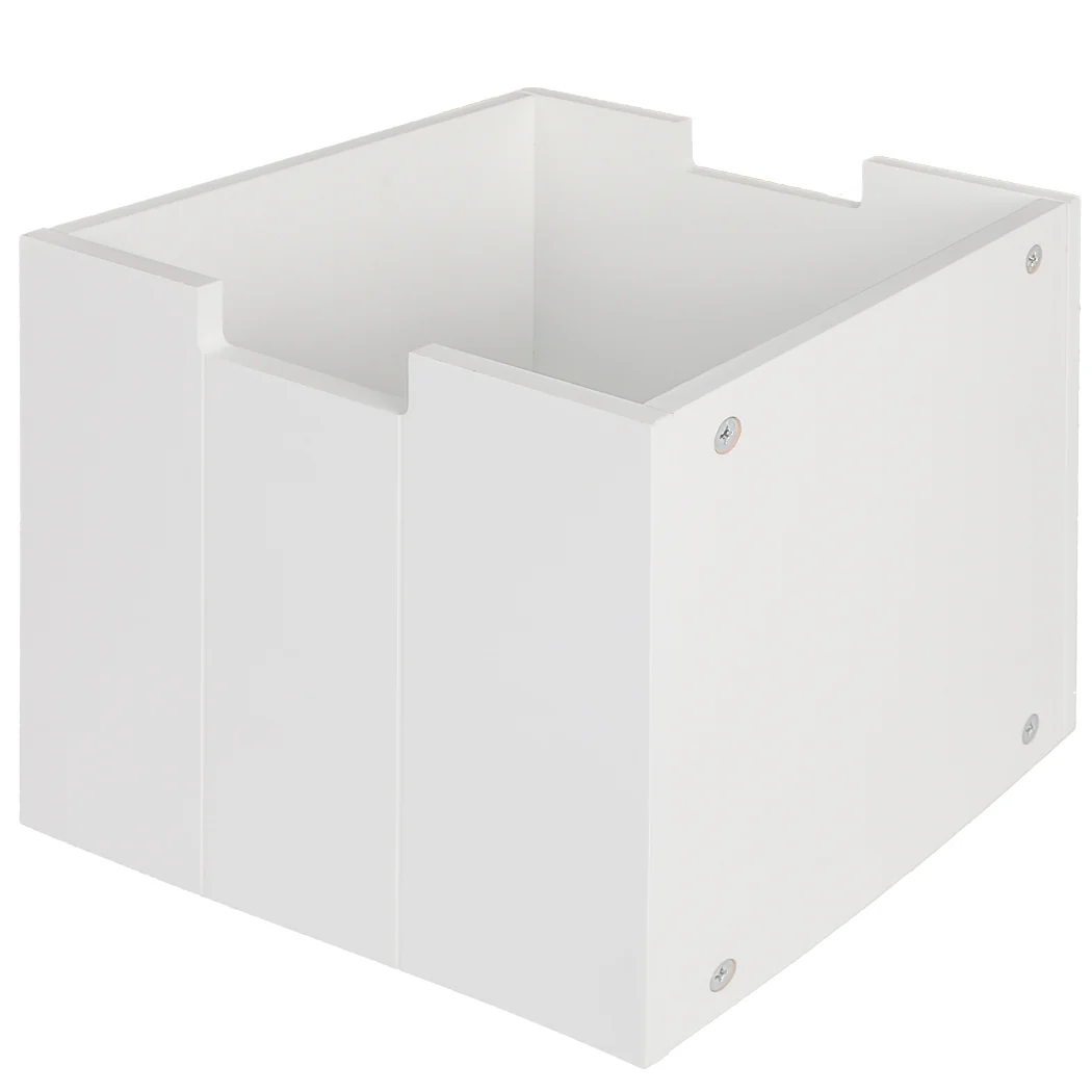 Levede Kids Toy Storage Unit Organiser - Image 3