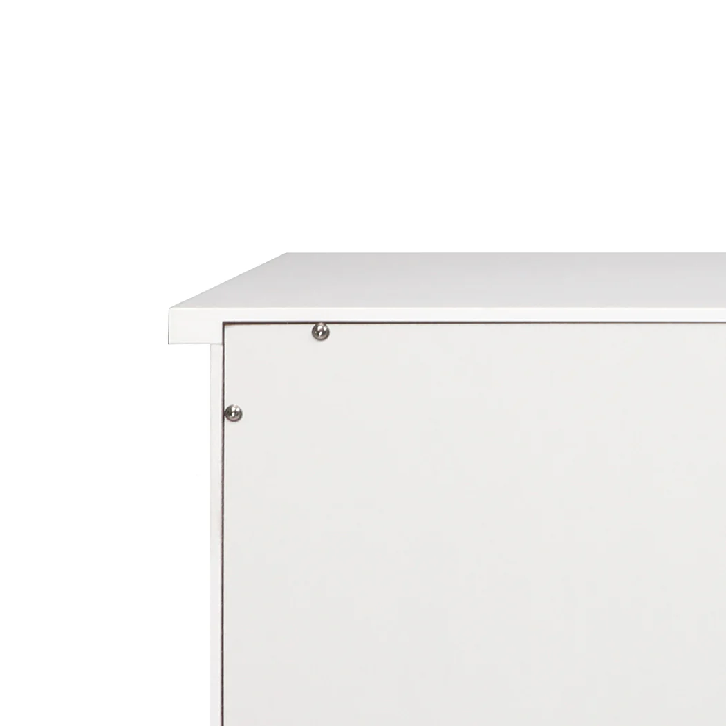 Levede Kids Toy Storage Unit Organiser - Image 4