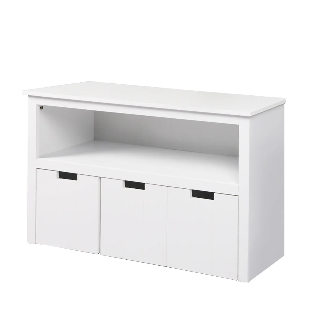 Levede Kids Toy Storage Unit Organiser - Image 8