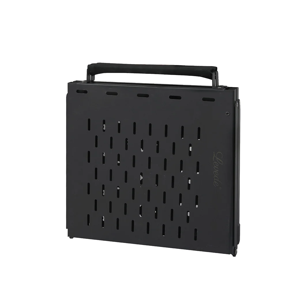 Levede Multifunctional Folding Desktop L Large - Image 5