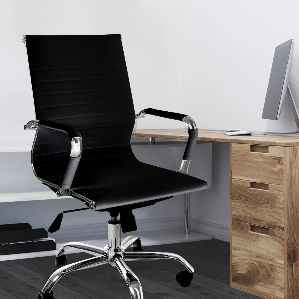 Levede Office Chair Gaming Chairs Executive - Image 6