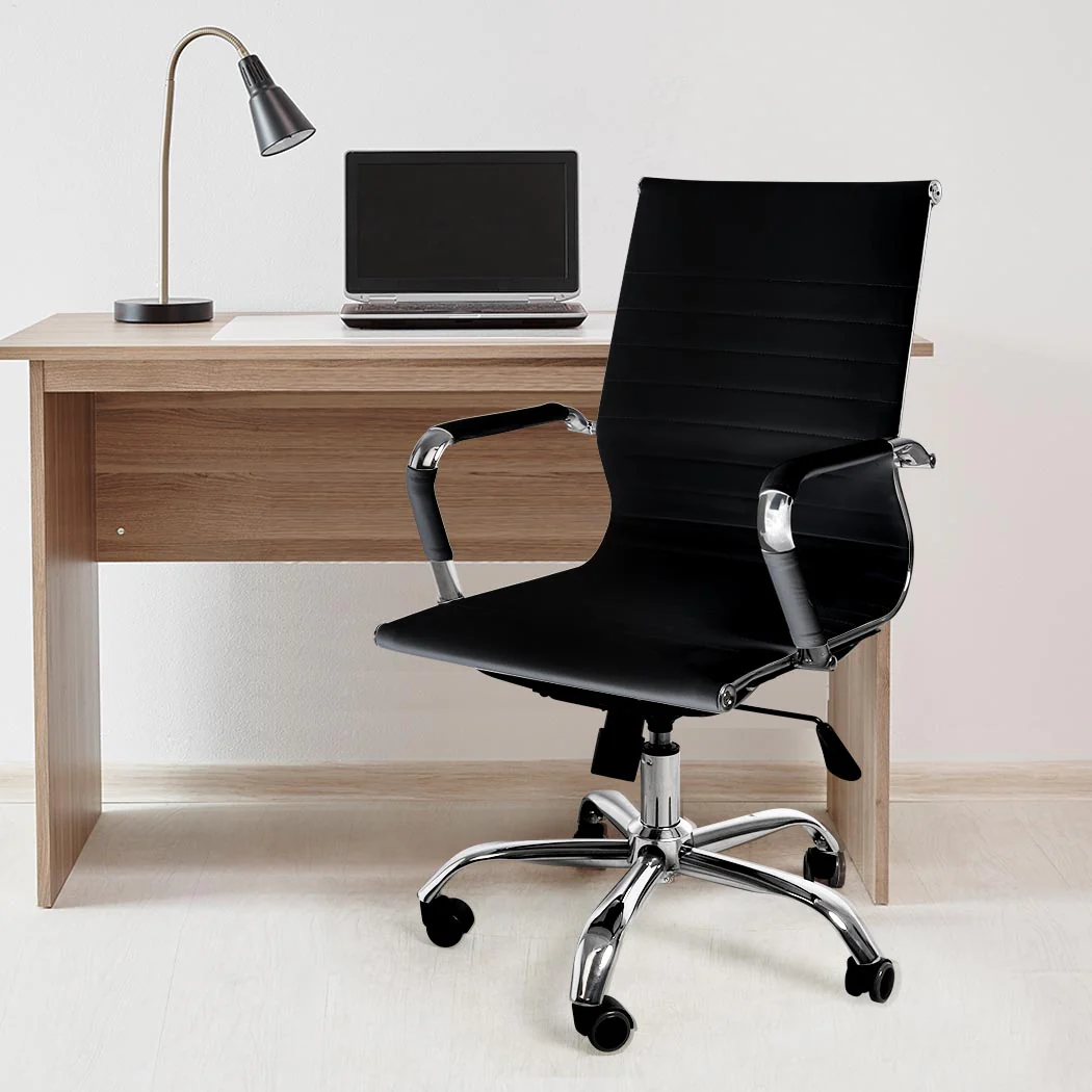 Levede Office Chair Gaming Chairs Executive - Image 7